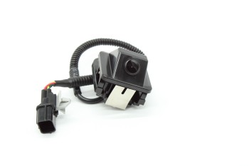 Park Assist Camera