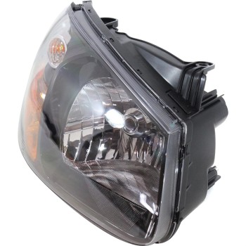 Headlight Assembly