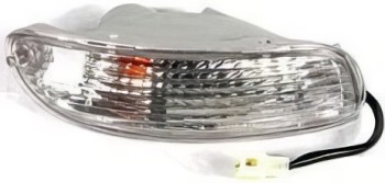 Parking Light Assembly