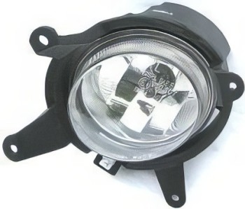 Fog Light Assembly