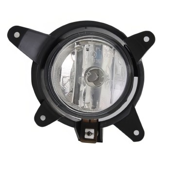 Fog Light Assembly
