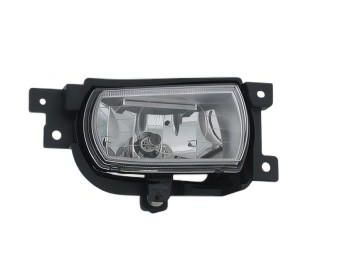 Fog Light Assembly
