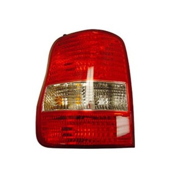 Tail Light Assembly