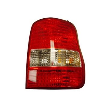 Tail Light Assembly