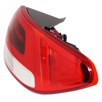 Tail Light Assembly