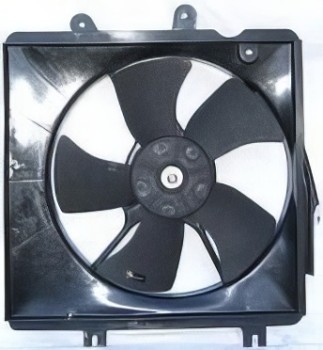 Engine Cooling Fan Assembly