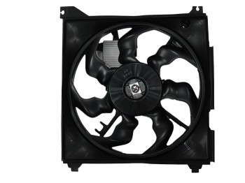 Engine Cooling Fan Assembly