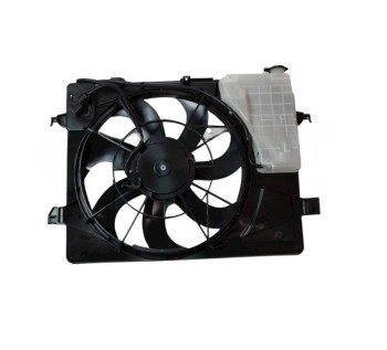 Engine Cooling Fan Assembly