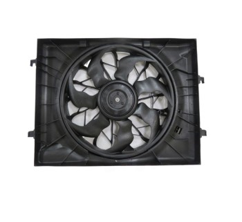 Engine Cooling Fan Assembly