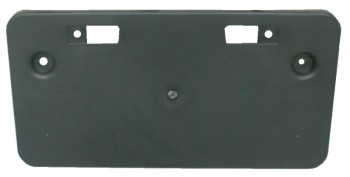 License Plate Bracket