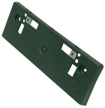 License Plate Bracket