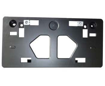 License Plate Bracket