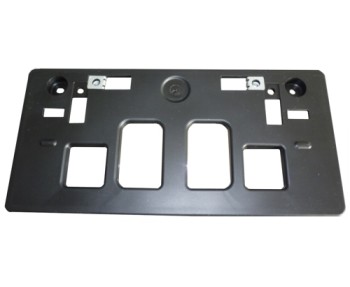 License Plate Bracket