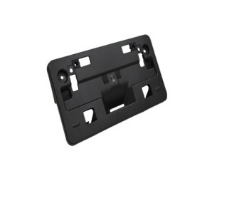 License Plate Bracket