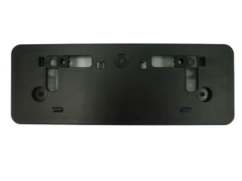 License Plate Bracket