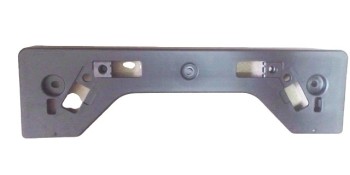 License Plate Bracket