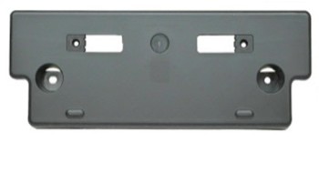 License Plate Bracket