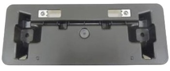 License Plate Bracket