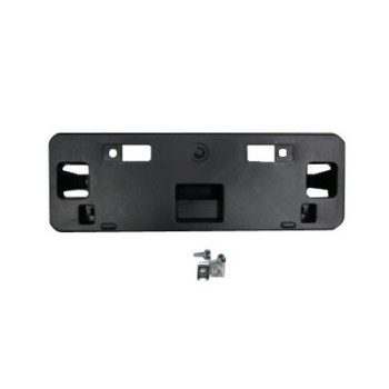 License Plate Bracket