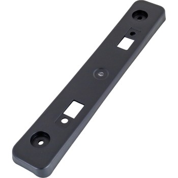 License Plate Bracket