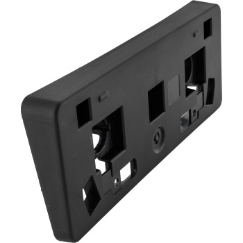 License Plate Bracket