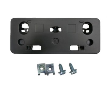 License Plate Bracket