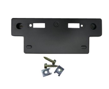 License Plate Bracket