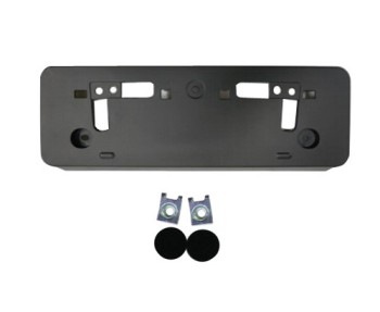 License Plate Bracket