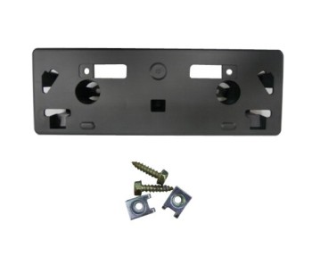 License Plate Bracket