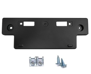 License Plate Bracket