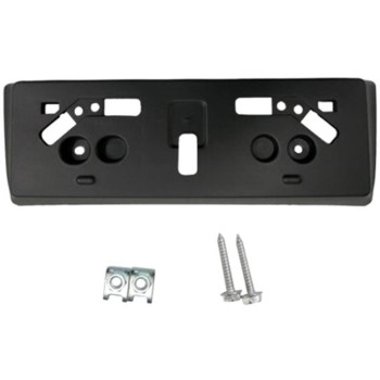 License Plate Bracket