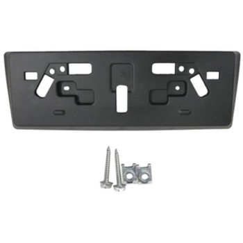 License Plate Bracket