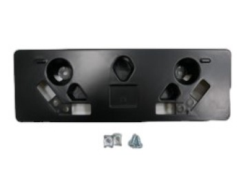 License Plate Bracket