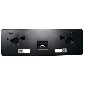 License Plate Bracket