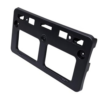 License Plate Bracket