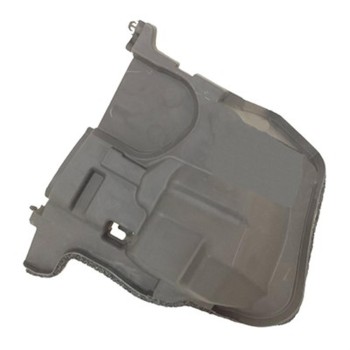 Grille Air Deflector