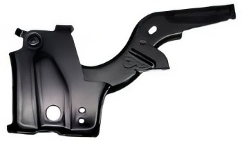 Hood Hinge Kit