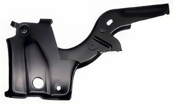 Hood Hinge Kit