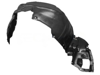 Fender Splash Shield