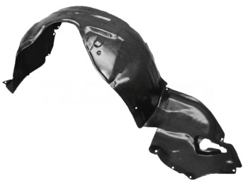 Fender Splash Shield