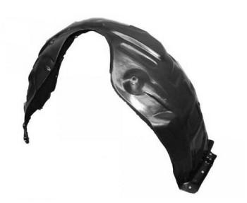 Fender Splash Shield