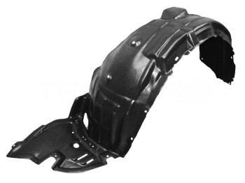 Fender Splash Shield