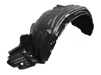 Fender Splash Shield