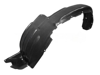 Fender Splash Shield