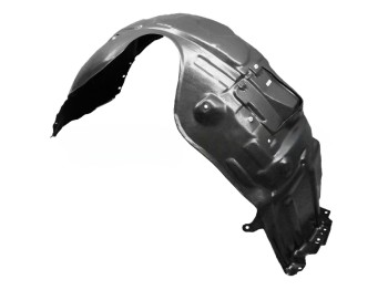 Fender Splash Shield