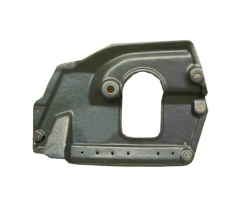 Fender Splash Shield