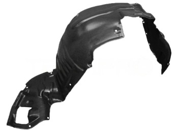 Fender Splash Shield