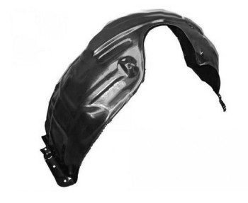 Fender Splash Shield