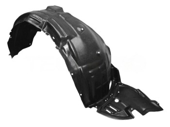 Fender Splash Shield