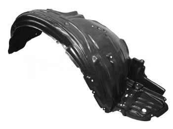 Fender Splash Shield
